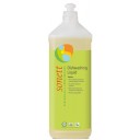 Sonett trauku mazgāšanas līdzeklis citronzāles, 1l